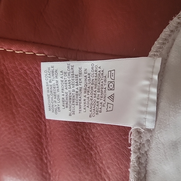 Silk blend skirt by Velvet Graham and Spencer - Picture 4 of 7